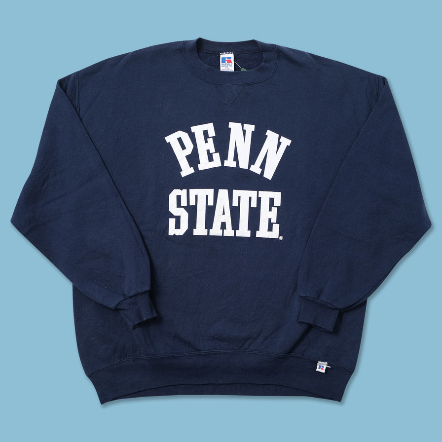 Vintage Penn State Sweater XXL 