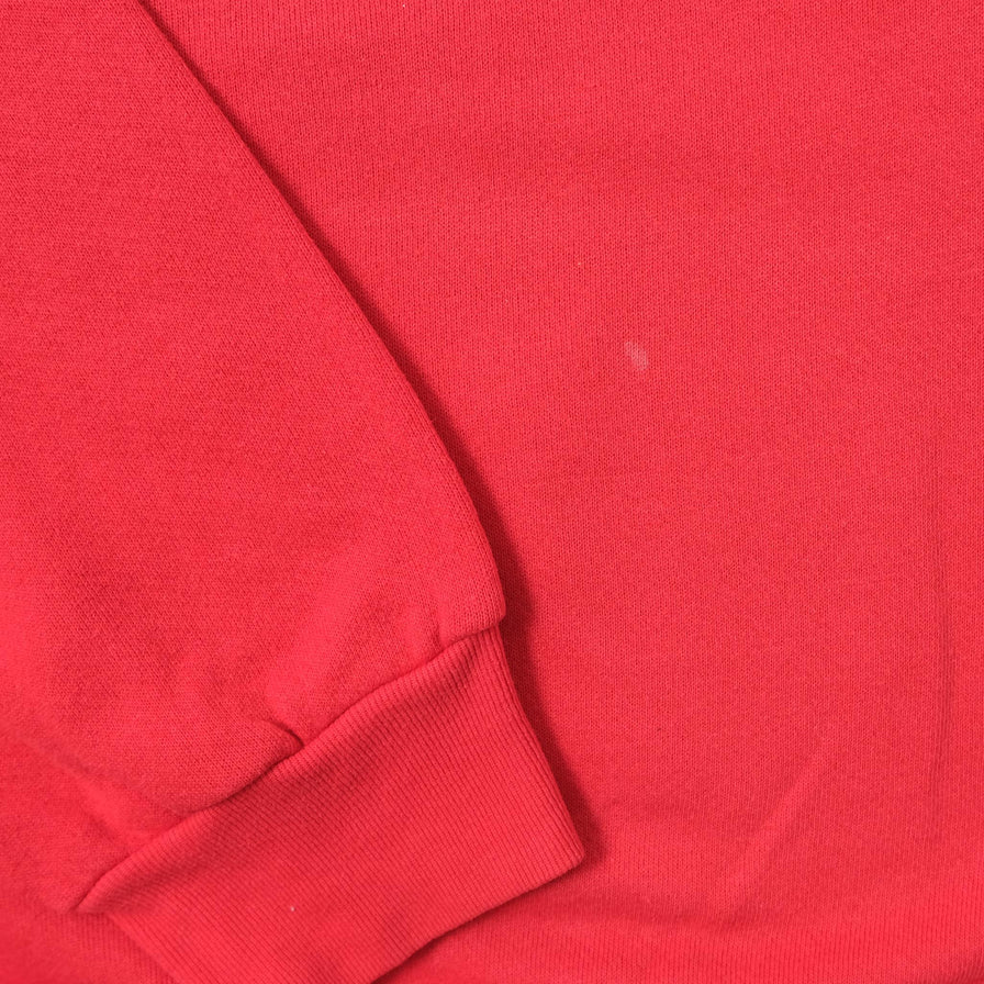 Vintage Wisconsin Badgers Sweater XXL 