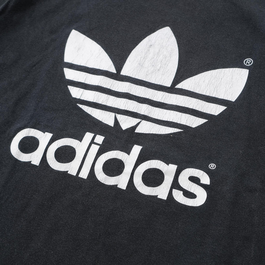 Vintage adidas T-Shirt Large 