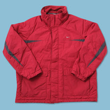 Vintage Nike Padded Jacket XLarge 