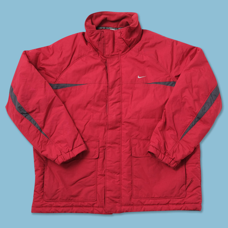 Vintage Nike Padded Jacket XLarge 