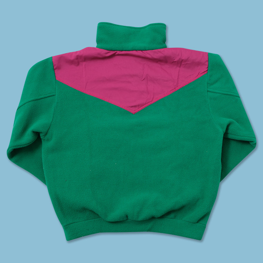 Vintage Fleece Small 