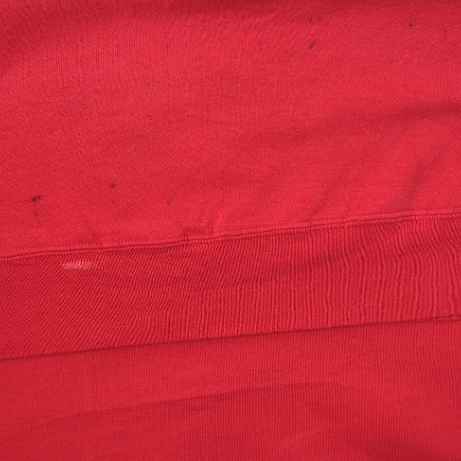 Vintage Kansas City Chiefs Sweater XLarge 