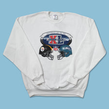 2006 Super Bowl Sweater Large 