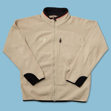 Vintage Fila Fleece Jacket Large 