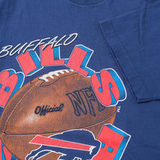 Vintage 1996 Buffalo Bills T-Shirt XLarge 