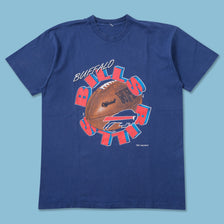 Vintage 1996 Buffalo Bills T-Shirt XLarge 