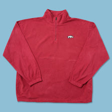 Vintage Arkansas Razorbacks Fleece XLarge 