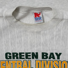 Vintage 1995 Greenbay Packers Sweater XLarge 