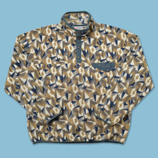 Vintage Lotto Fleece Large 