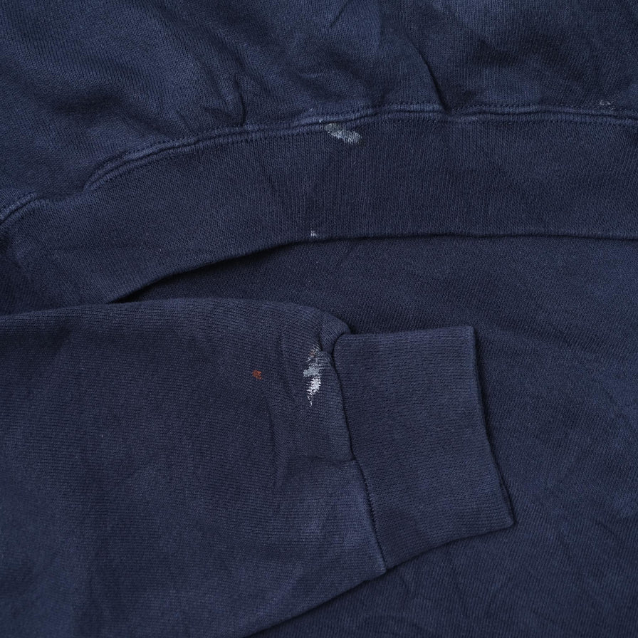 Vintage Denver Broncos Sweater Large 