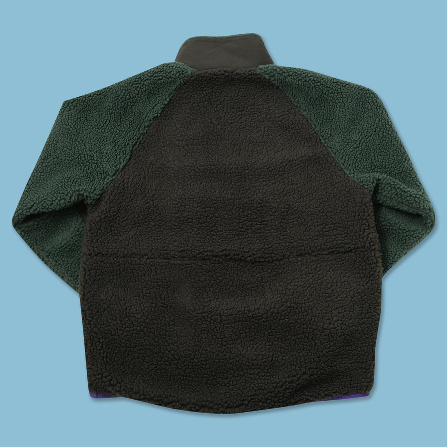 Nike Fleece Jacket XLarge 