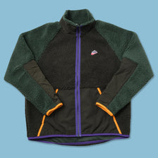 Nike Fleece Jacket XLarge 