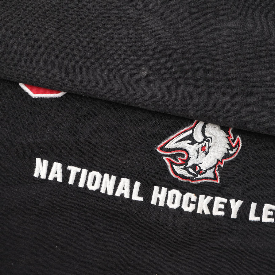 Vintage Buffalo Sabres Sweater XLarge 