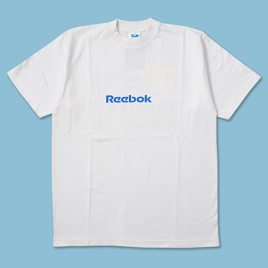 Vintage 2001 DS Reebok T-Shirt Medium 