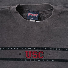 Vintage USC Gamecocks Sweater XLarge 
