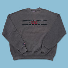 Vintage USC Gamecocks Sweater XLarge 