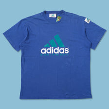 Vintage adidas Equipment T-Shirt XLarge 