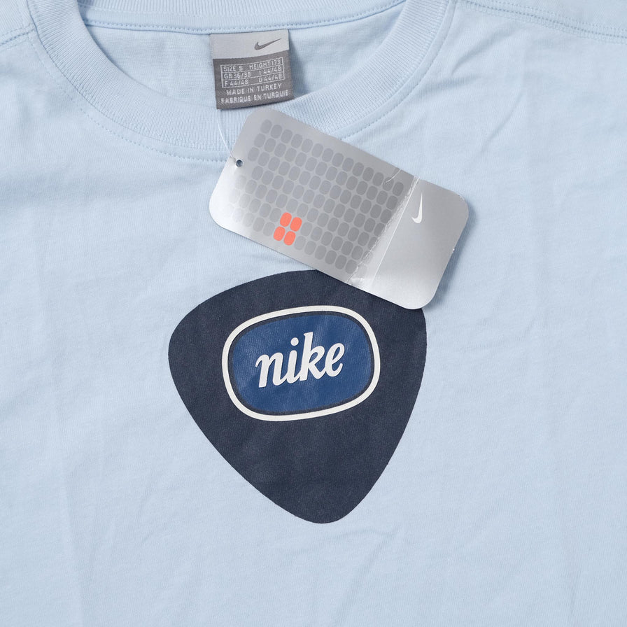 Vintage DS Nike Tank Top Small 