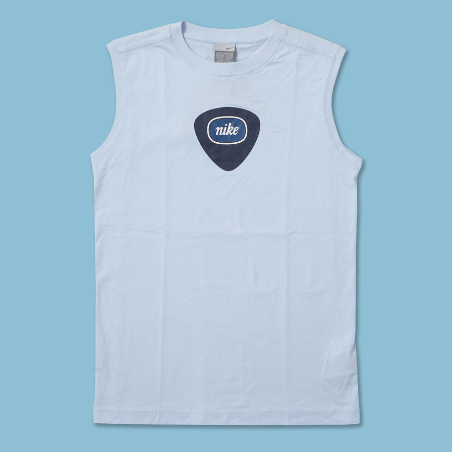 Vintage DS Nike Tank Top Small 