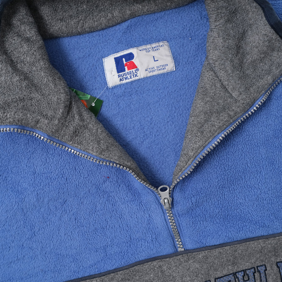 Vintage Russell Athletic Fleece Large 