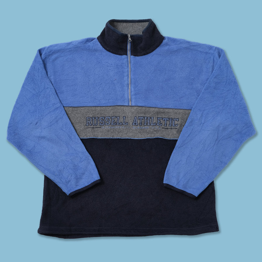 Vintage Russell Athletic Fleece Large 
