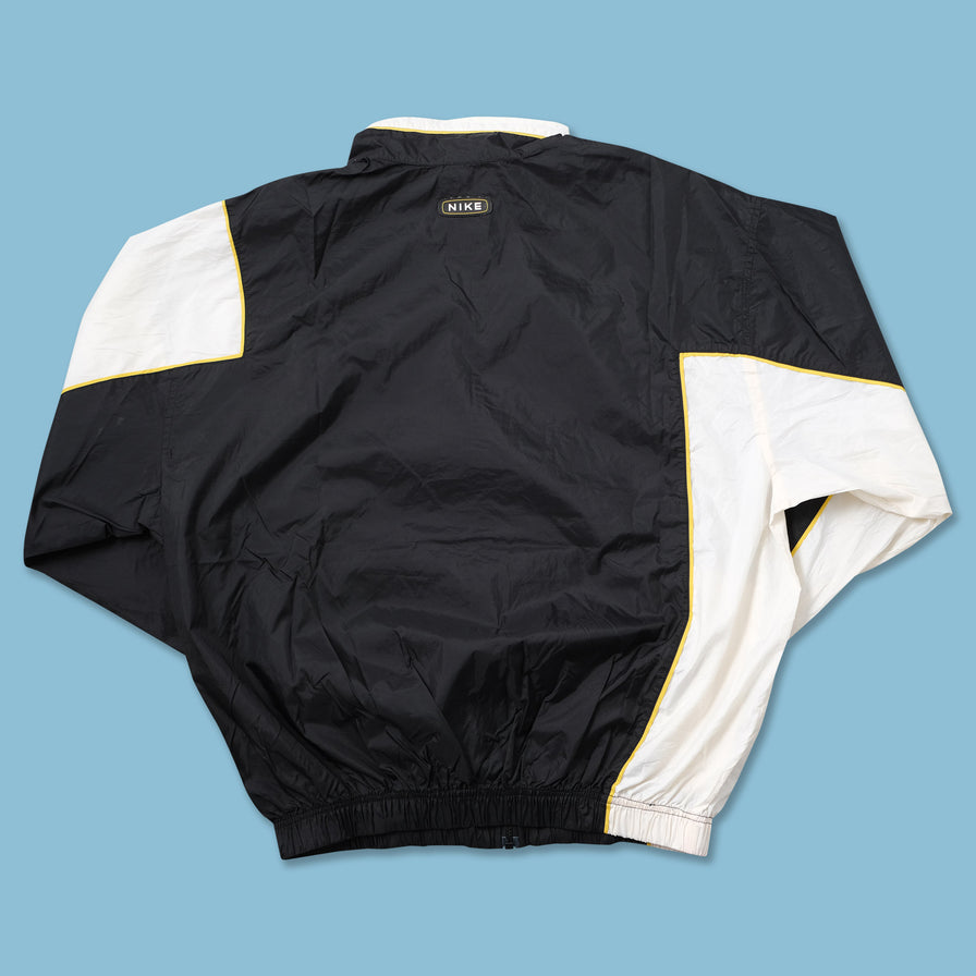 Vintage Nike Track Jacket XLarge 