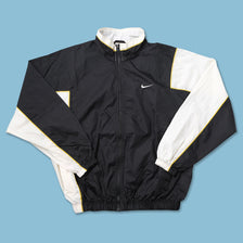 Vintage Nike Track Jacket XLarge 
