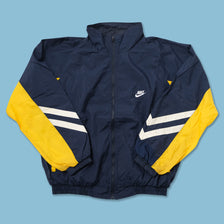 Vintage Nike USA Olympics Track Jacket Large 