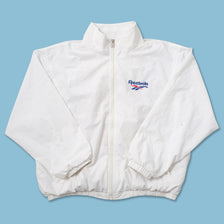 Vintage Reebok Track Jacket Medium 