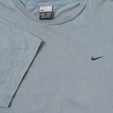 Vintage Nike Mini Swoosh T-Shirt Medium 