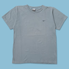 Vintage Nike Mini Swoosh T-Shirt Medium 