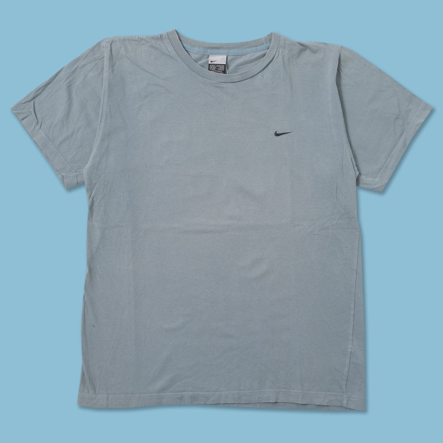 Vintage Nike Mini Swoosh T-Shirt Medium 