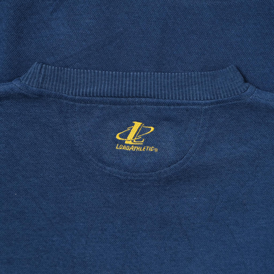 Vintage Indiana Pacers Sweater XLarge 