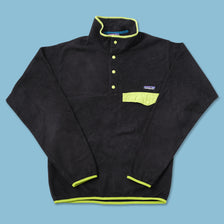 Vintage Patagonia Fleece Small 