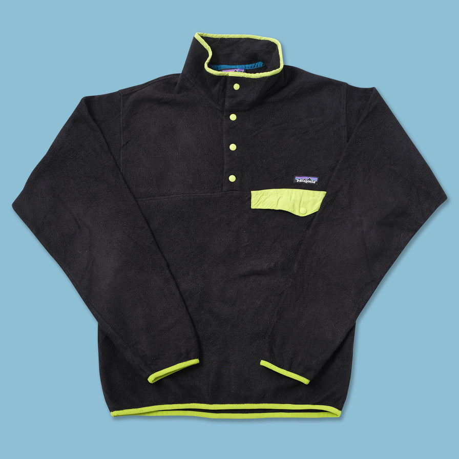Vintage Patagonia Fleece Small 