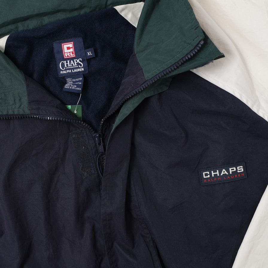 Vintage Chaps By Ralph Lauren Jacket XLarge 