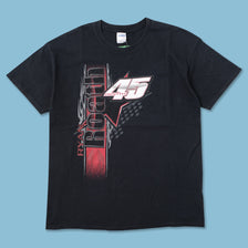 Vintage Ryan Roath Racing T-Shirt Medium 