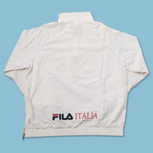 Vintage Fila Windbreaker XXL 