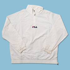 Vintage Fila Windbreaker XXL 