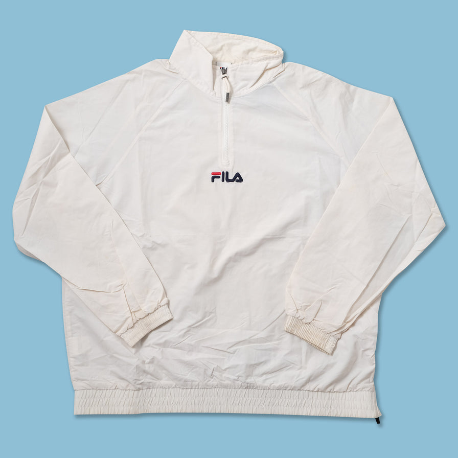 Vintage Fila Windbreaker XXL 