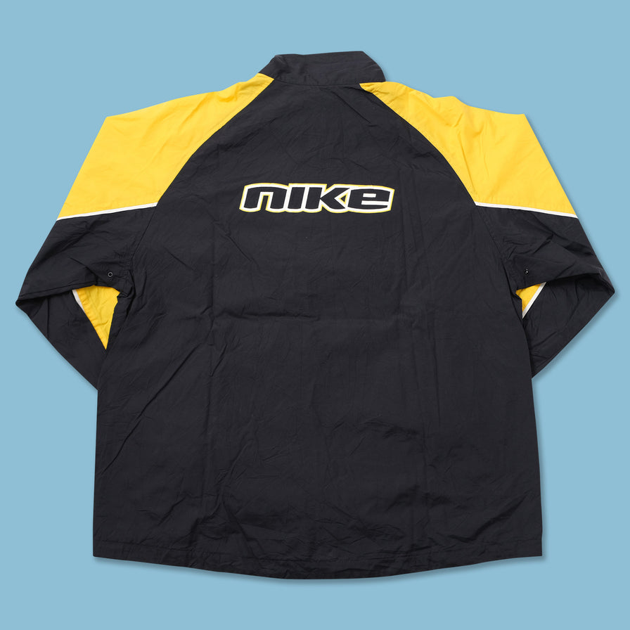 Vintage Nike Track Jacket XLarge 
