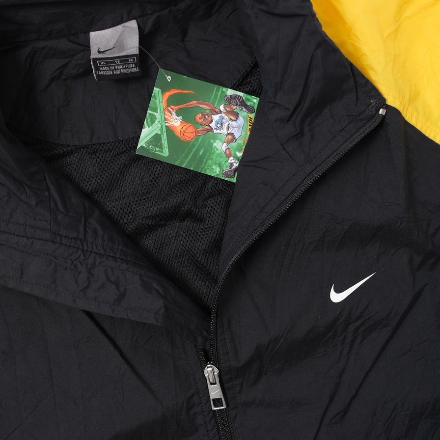 Vintage Nike Track Jacket XLarge 