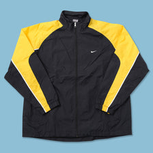 Vintage Nike Track Jacket XLarge 