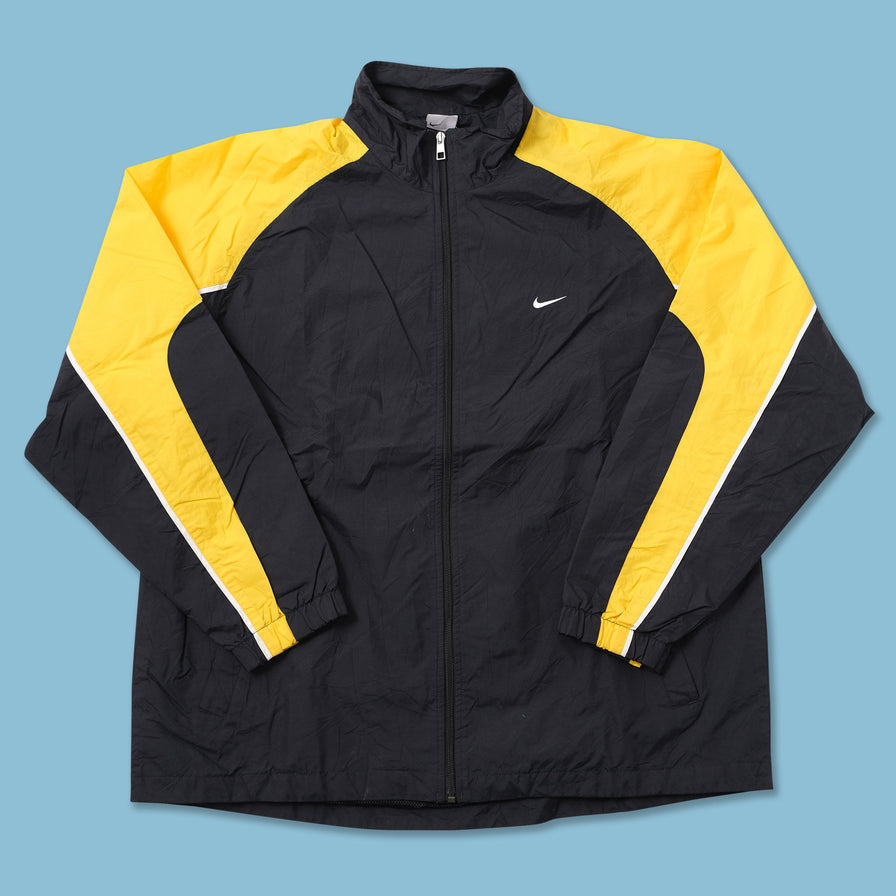 Vintage Nike Track Jacket XLarge 