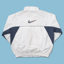 Vintage Nike Track Jacket Medium 