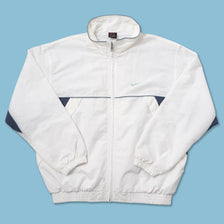 Vintage Nike Track Jacket Medium 
