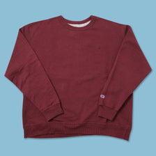 Vintage Champion Sweater XXL 