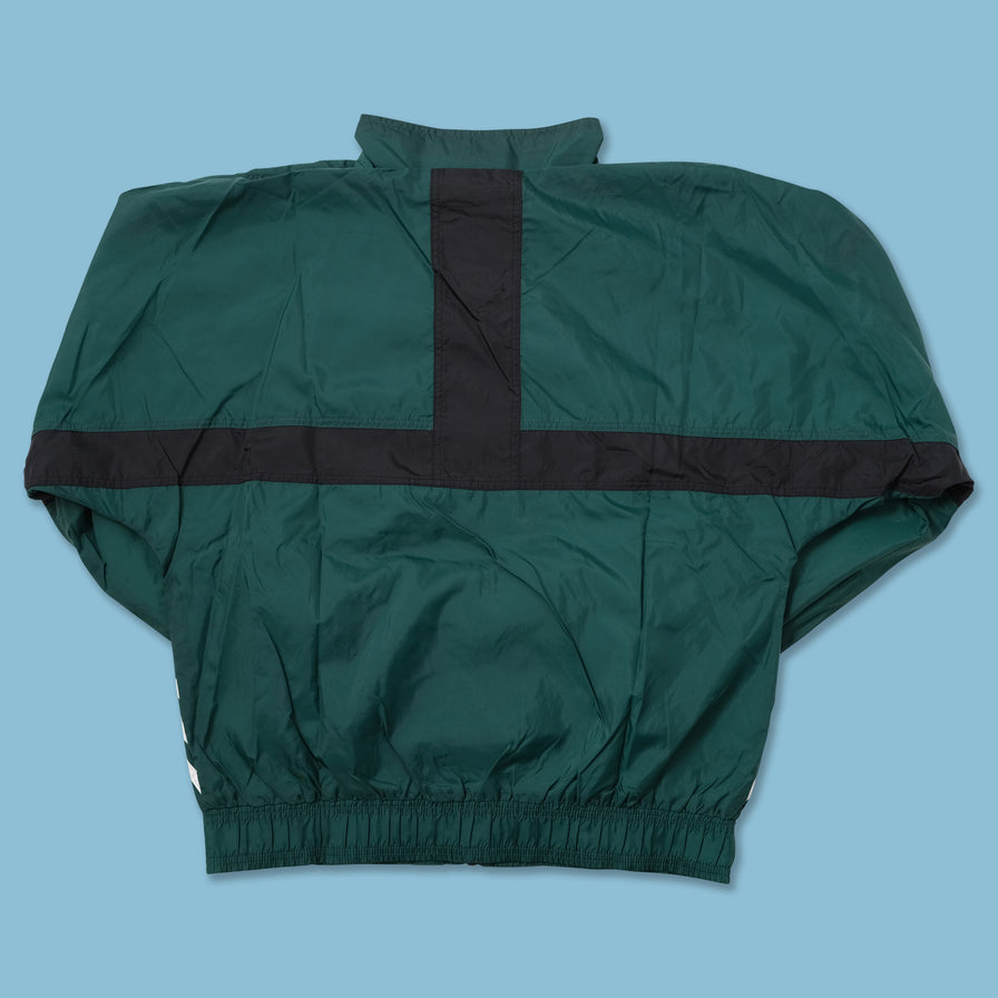 Vintage adidas Track Jacket Large 