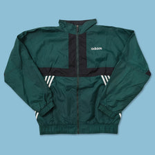 Vintage adidas Track Jacket Large 